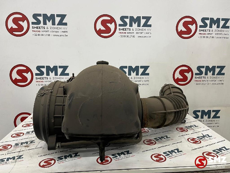 DAF Occ DAF XF95 luchtinlaat - מערכת כניסת אוויר עבור משאית: תמונה 1 DAF Occ DAF XF95 luchtinlaat - מערכת כניסת אוויר עבור משאית: תמונה 1