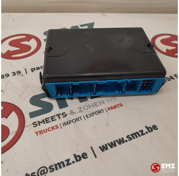 DAF Occ ECU BBM-L regeleenheid DAF - ECU עבור משאית: תמונה 3 DAF Occ ECU BBM-L regeleenheid DAF - ECU עבור משאית: תמונה 3