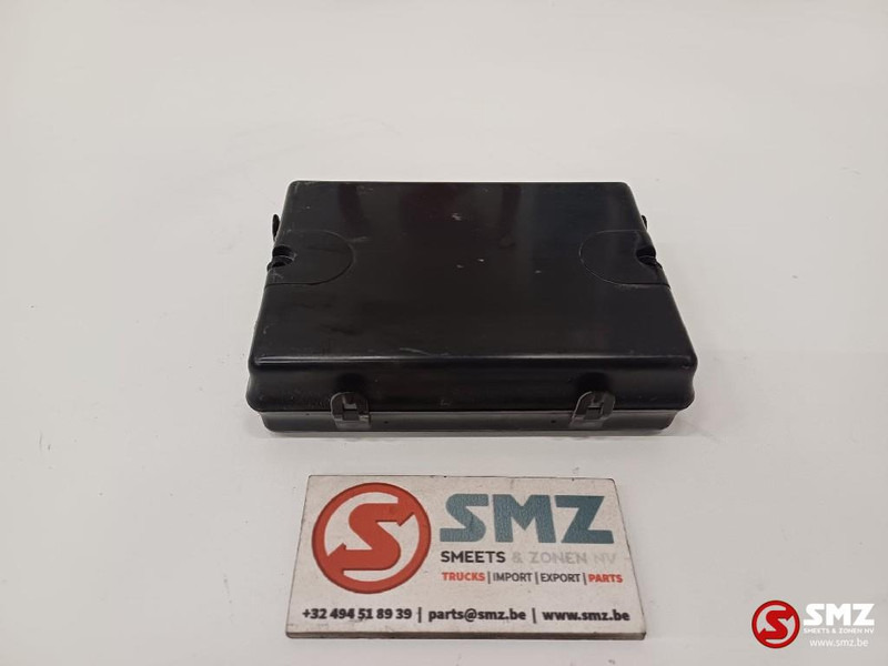 DAF Occ ECU BBM-L regeleenheid DAF - ECU עבור משאית: תמונה 2 DAF Occ ECU BBM-L regeleenheid DAF - ECU עבור משאית: תמונה 2