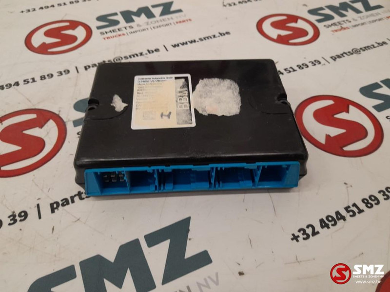 DAF Occ ECU BBM regeleenheid DAF - ECU עבור משאית: תמונה 1 DAF Occ ECU BBM regeleenheid DAF - ECU עבור משאית: תמונה 1