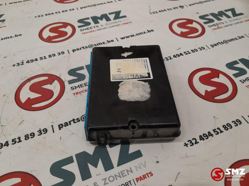DAF Occ ECU BBM regeleenheid DAF - ECU עבור משאית: תמונה 4 DAF Occ ECU BBM regeleenheid DAF - ECU עבור משאית: תמונה 4