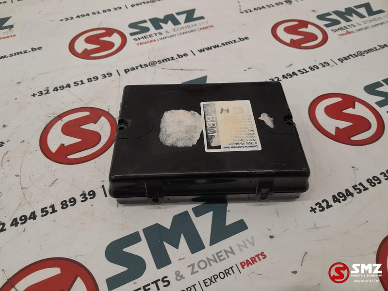 DAF Occ ECU BBM regeleenheid DAF - ECU עבור משאית: תמונה 3 DAF Occ ECU BBM regeleenheid DAF - ECU עבור משאית: תמונה 3
