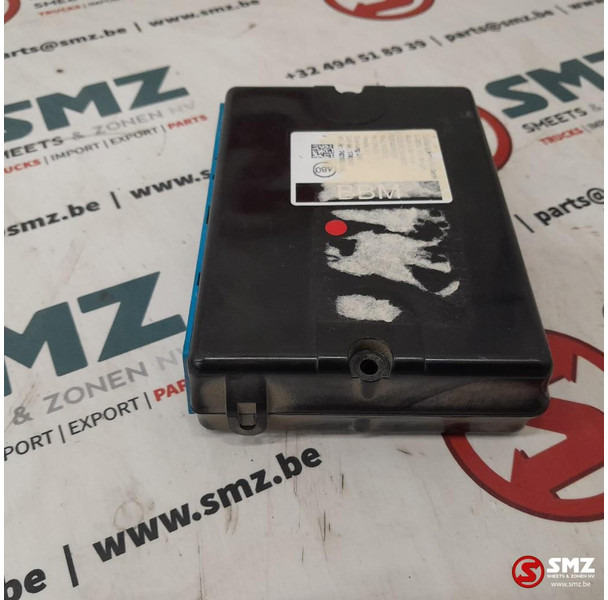 DAF Occ ECU BBM regeleenheid DAF - ECU עבור משאית: תמונה 3 DAF Occ ECU BBM regeleenheid DAF - ECU עבור משאית: תמונה 3