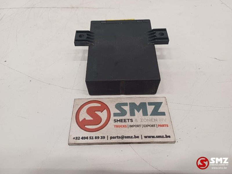 DAF Occ ECU CDS4 FAB besturingseenheid DAF - ECU עבור משאית: תמונה 2 DAF Occ ECU CDS4 FAB besturingseenheid DAF - ECU עבור משאית: תמונה 2