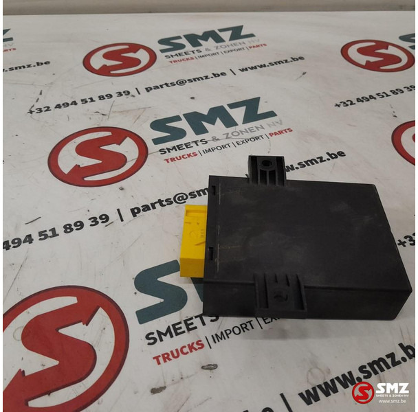 DAF Occ ECU CDS4 regeleenheid DAF - ECU עבור משאית: תמונה 4 DAF Occ ECU CDS4 regeleenheid DAF - ECU עבור משאית: תמונה 4