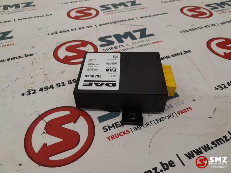 DAF Occ ECU CDS4 regeleenheid DAF - ECU עבור משאית: תמונה 2 DAF Occ ECU CDS4 regeleenheid DAF - ECU עבור משאית: תמונה 2