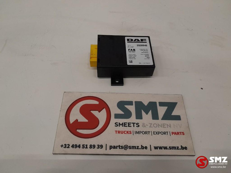 DAF Occ ECU CDS4 regeleenheid DAF - ECU עבור משאית: תמונה 2 DAF Occ ECU CDS4 regeleenheid DAF - ECU עבור משאית: תמונה 2