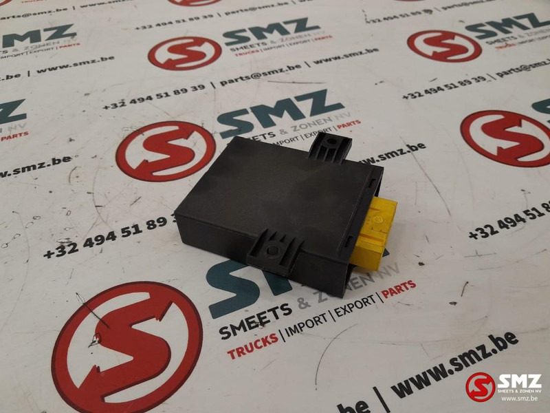 DAF Occ ECU CDS4 regeleenheid DAF - ECU עבור משאית: תמונה 3 DAF Occ ECU CDS4 regeleenheid DAF - ECU עבור משאית: תמונה 3