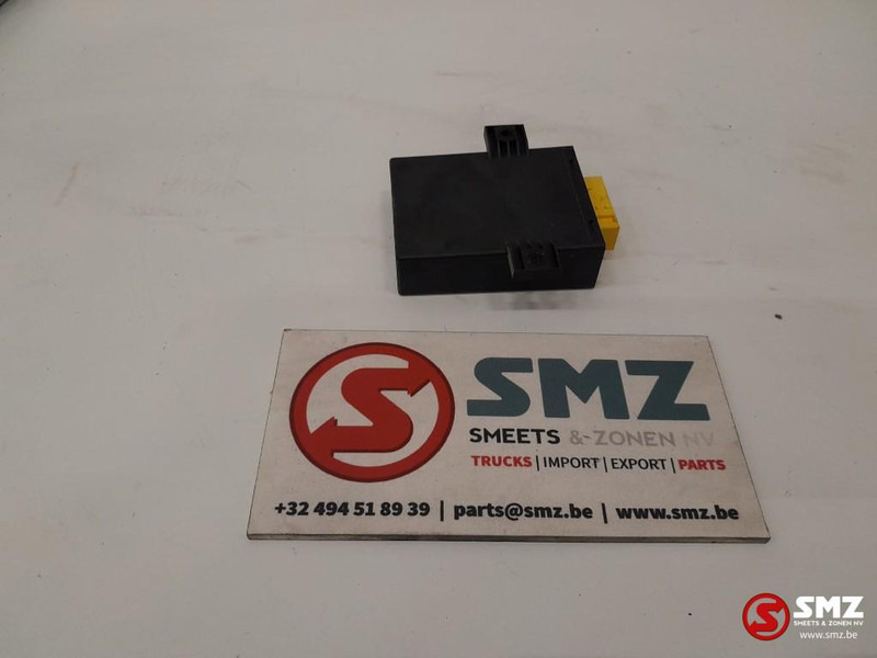 DAF Occ ECU CDS4 regeleenheid DAF - ECU עבור משאית: תמונה 4 DAF Occ ECU CDS4 regeleenheid DAF - ECU עבור משאית: תמונה 4