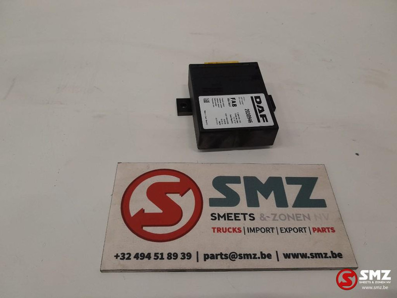 DAF Occ ECU CDS4 regeleenheid DAF - ECU עבור משאית: תמונה 3 DAF Occ ECU CDS4 regeleenheid DAF - ECU עבור משאית: תמונה 3