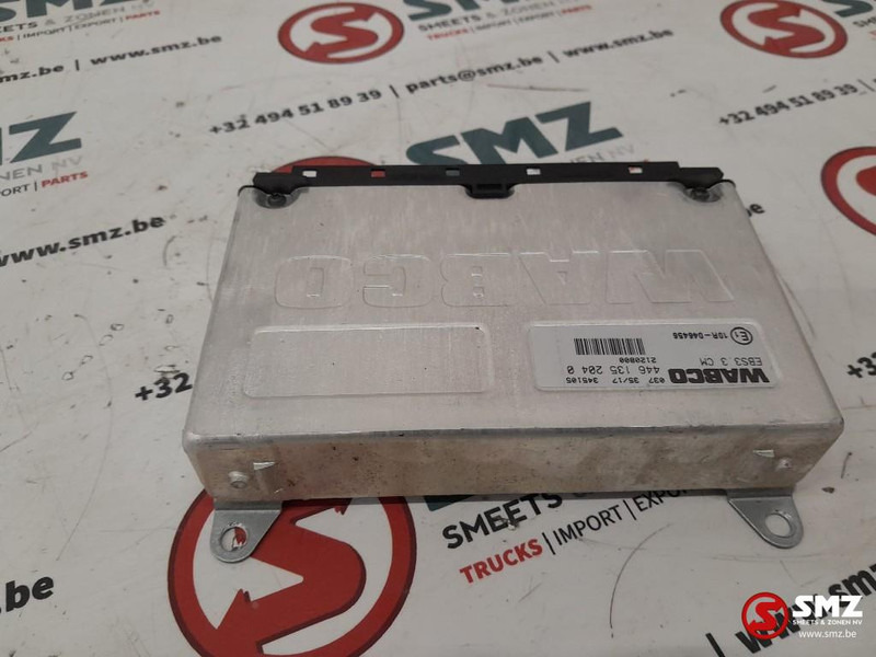 DAF Occ ECU EBS 3.3 CM regeleenheid DAF - ECU עבור משאית: תמונה 2 DAF Occ ECU EBS 3.3 CM regeleenheid DAF - ECU עבור משאית: תמונה 2