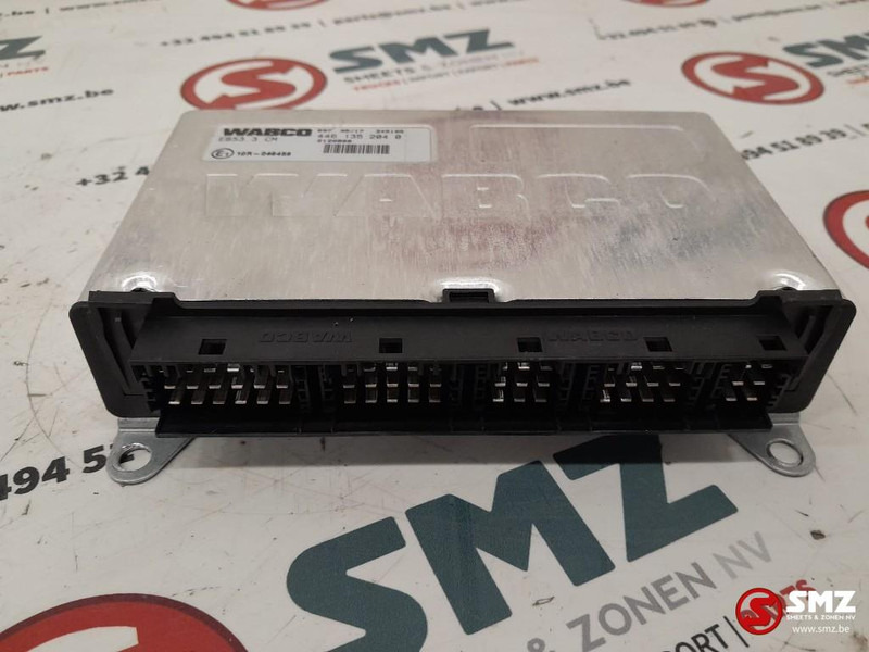 DAF Occ ECU EBS 3.3 CM regeleenheid DAF - ECU עבור משאית: תמונה 1 DAF Occ ECU EBS 3.3 CM regeleenheid DAF - ECU עבור משאית: תמונה 1