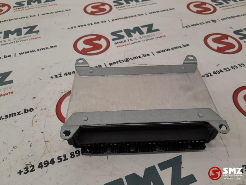 DAF Occ ECU EBS 3.3 CM regeleenheid DAF - ECU עבור משאית: תמונה 4 DAF Occ ECU EBS 3.3 CM regeleenheid DAF - ECU עבור משאית: תמונה 4