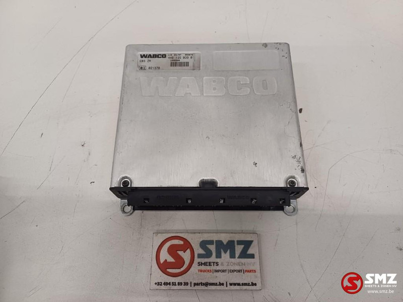 DAF Occ ECU EBS ZM regeleenheid DAF - ECU עבור משאית: תמונה 2 DAF Occ ECU EBS ZM regeleenheid DAF - ECU עבור משאית: תמונה 2