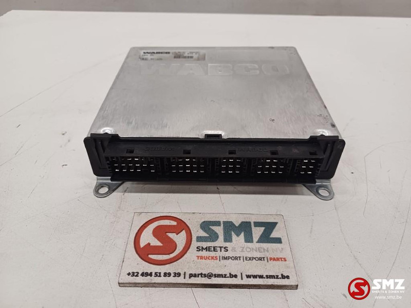 DAF Occ ECU EBS ZM regeleenheid DAF - ECU עבור משאית: תמונה 1 DAF Occ ECU EBS ZM regeleenheid DAF - ECU עבור משאית: תמונה 1