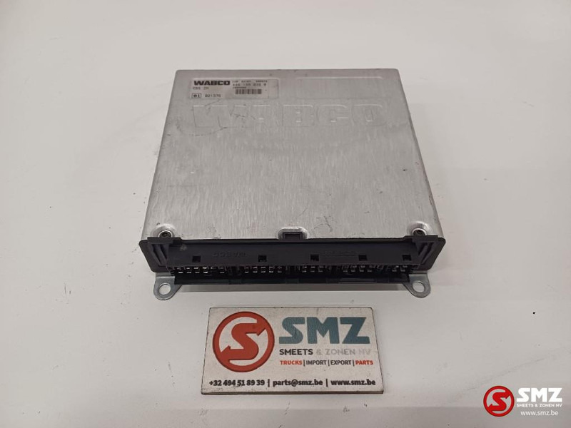 DAF Occ ECU EBS ZM regeleenheid DAF - ECU עבור משאית: תמונה 1 DAF Occ ECU EBS ZM regeleenheid DAF - ECU עבור משאית: תמונה 1
