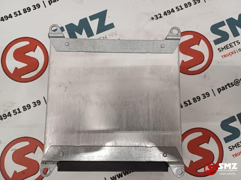 DAF Occ ECU EBS ZM regeleenheid DAF - ECU עבור משאית: תמונה 4 DAF Occ ECU EBS ZM regeleenheid DAF - ECU עבור משאית: תמונה 4