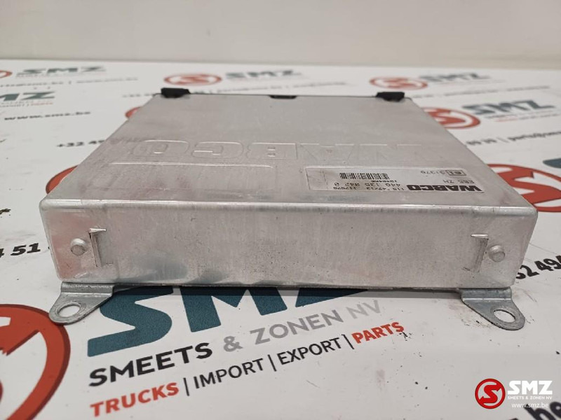 DAF Occ ECU EBS ZM regeleenheid DAF - ECU עבור משאית: תמונה 2 DAF Occ ECU EBS ZM regeleenheid DAF - ECU עבור משאית: תמונה 2