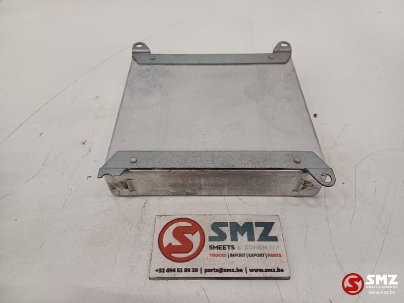 DAF Occ ECU EBS ZM regeleenheid DAF - ECU עבור משאית: תמונה 3 DAF Occ ECU EBS ZM regeleenheid DAF - ECU עבור משאית: תמונה 3
