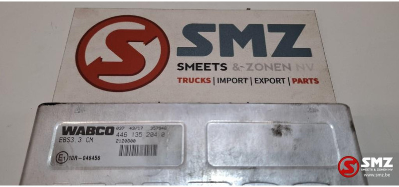 DAF Occ ECU EBS3.3 CM regeleenheid DAF - ECU עבור משאית: תמונה 3 DAF Occ ECU EBS3.3 CM regeleenheid DAF - ECU עבור משאית: תמונה 3