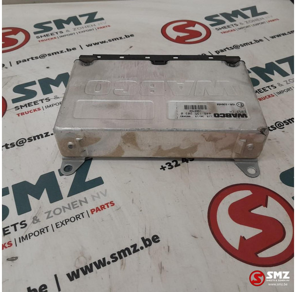 DAF Occ ECU EBS3 regeleenheid DAF - ECU עבור משאית: תמונה 2 DAF Occ ECU EBS3 regeleenheid DAF - ECU עבור משאית: תמונה 2