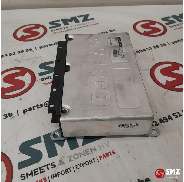 DAF Occ ECU EBS3 regeleenheid DAF - ECU עבור משאית: תמונה 4 DAF Occ ECU EBS3 regeleenheid DAF - ECU עבור משאית: תמונה 4