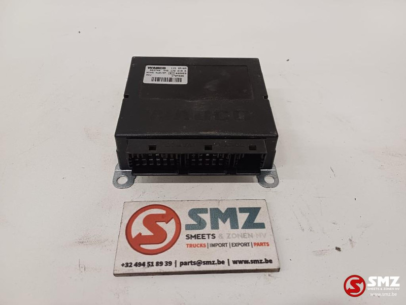 DAF Occ ECU ECAS 4x2 regeleenheid DAF - ECU עבור משאית: תמונה 1 DAF Occ ECU ECAS 4x2 regeleenheid DAF - ECU עבור משאית: תמונה 1