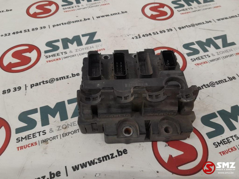 DAF Occ ECU ECAS 4x2 regeleenheid DAF - ECU עבור משאית: תמונה 2 DAF Occ ECU ECAS 4x2 regeleenheid DAF - ECU עבור משאית: תמונה 2