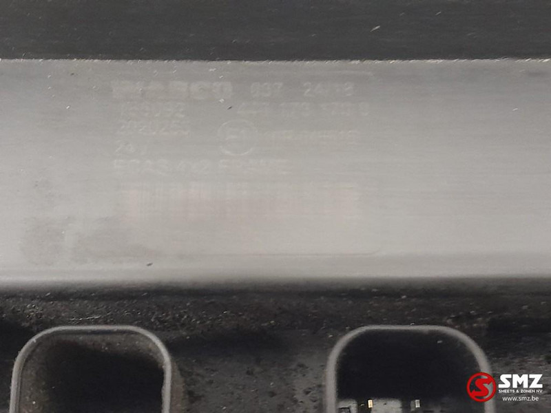DAF Occ ECU ECAS 4x2 regeleenheid DAF - ECU עבור משאית: תמונה 5 DAF Occ ECU ECAS 4x2 regeleenheid DAF - ECU עבור משאית: תמונה 5