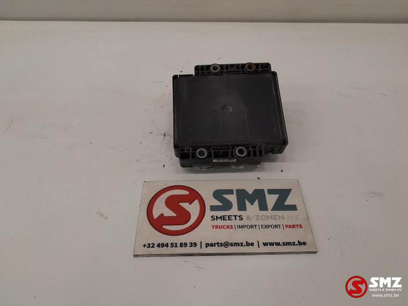 DAF Occ ECU ECAS 4x2 regeleenheid DAF - ECU עבור משאית: תמונה 5 DAF Occ ECU ECAS 4x2 regeleenheid DAF - ECU עבור משאית: תמונה 5