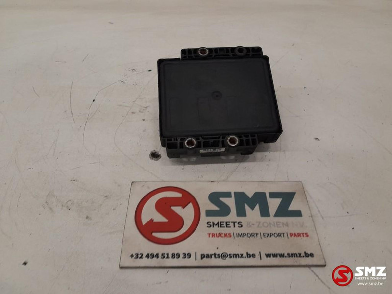 DAF Occ ECU ECAS 4x2 regeleenheid DAF - ECU עבור משאית: תמונה 4 DAF Occ ECU ECAS 4x2 regeleenheid DAF - ECU עבור משאית: תמונה 4