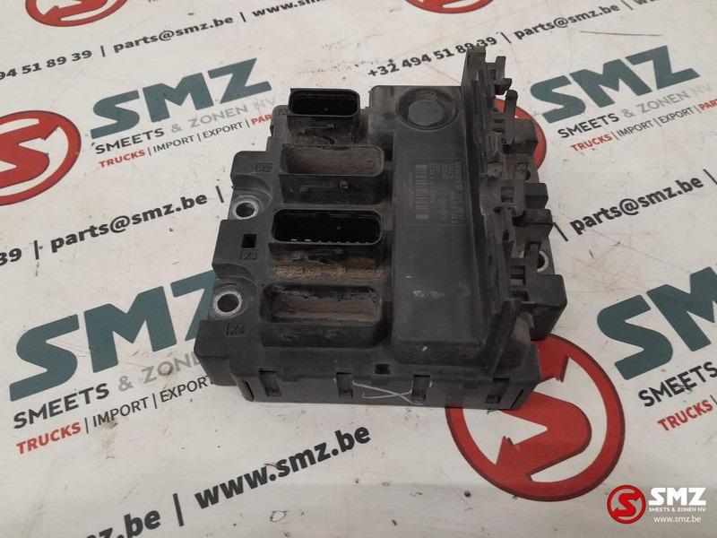 DAF Occ ECU ECAS 4x2 regeleenheid DAF - ECU עבור משאית: תמונה 4 DAF Occ ECU ECAS 4x2 regeleenheid DAF - ECU עבור משאית: תמונה 4