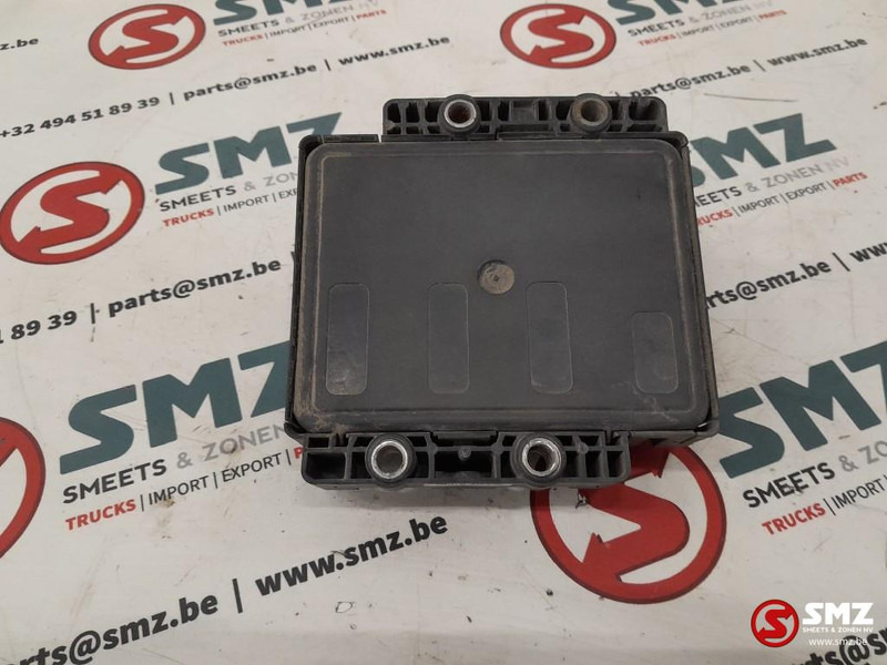 DAF Occ ECU ECAS 4x2 regeleenheid DAF - ECU עבור משאית: תמונה 5 DAF Occ ECU ECAS 4x2 regeleenheid DAF - ECU עבור משאית: תמונה 5