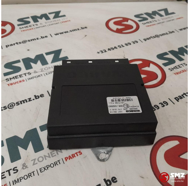 DAF Occ ECU ECAS regeleenheid DAF - ECU עבור משאית: תמונה 2 DAF Occ ECU ECAS regeleenheid DAF - ECU עבור משאית: תמונה 2