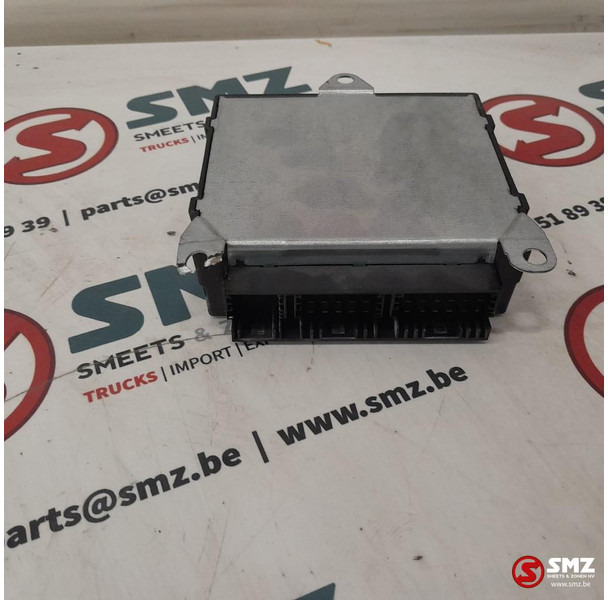 DAF Occ ECU ECAS regeleenheid DAF - ECU עבור משאית: תמונה 4 DAF Occ ECU ECAS regeleenheid DAF - ECU עבור משאית: תמונה 4