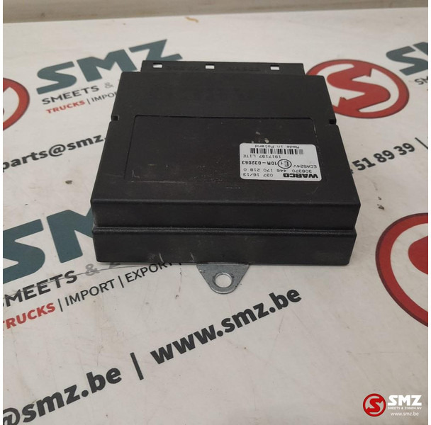 DAF Occ ECU ECAS regeleenheid DAF - ECU עבור משאית: תמונה 3 DAF Occ ECU ECAS regeleenheid DAF - ECU עבור משאית: תמונה 3
