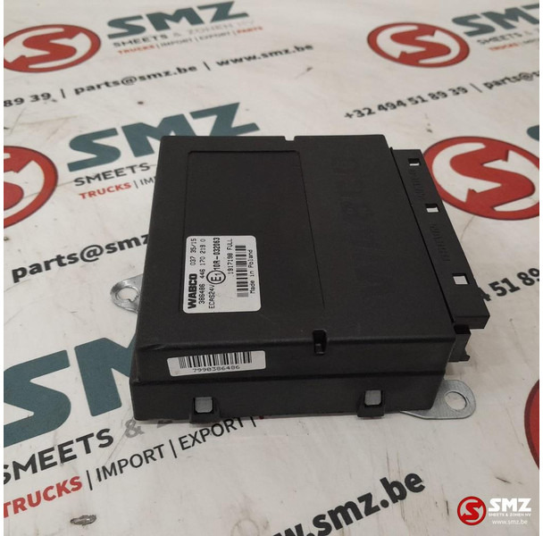DAF Occ ECU ECAS regeleenheid DAF - ECU עבור משאית: תמונה 4 DAF Occ ECU ECAS regeleenheid DAF - ECU עבור משאית: תמונה 4