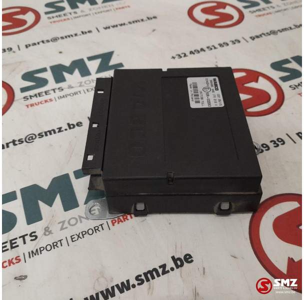 DAF Occ ECU ECAS regeleenheid DAF - ECU עבור משאית: תמונה 3 DAF Occ ECU ECAS regeleenheid DAF - ECU עבור משאית: תמונה 3