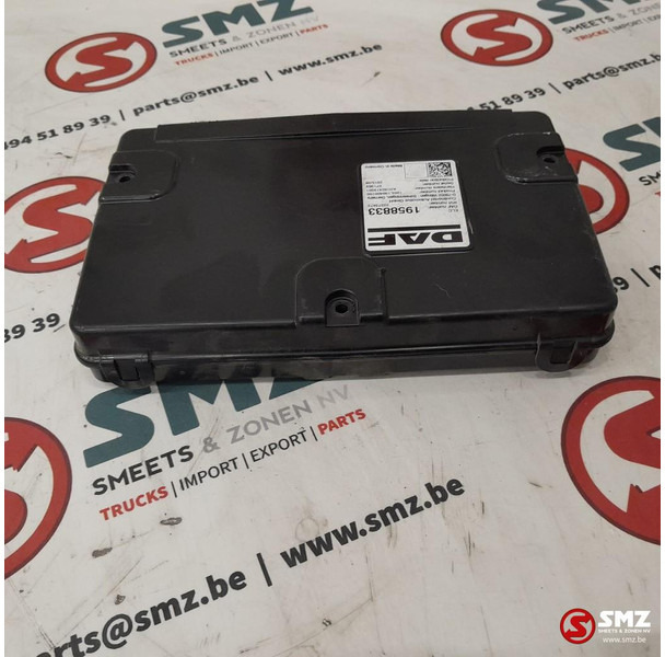 DAF Occ ECU ELC regeleenheid DAF - ECU עבור משאית: תמונה 4 DAF Occ ECU ELC regeleenheid DAF - ECU עבור משאית: תמונה 4