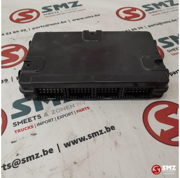 DAF Occ ECU ELC regeleenheid DAF - ECU עבור משאית: תמונה 2 DAF Occ ECU ELC regeleenheid DAF - ECU עבור משאית: תמונה 2