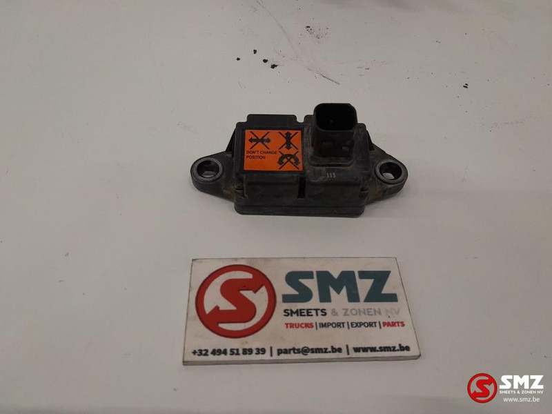DAF Occ ECU ESC VSC regeleenheid DAF - ECU עבור משאית: תמונה 2 DAF Occ ECU ESC VSC regeleenheid DAF - ECU עבור משאית: תמונה 2