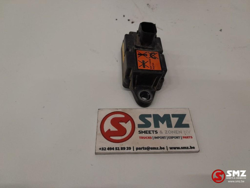 DAF Occ ECU ESC VSC regeleenheid DAF - ECU עבור משאית: תמונה 4 DAF Occ ECU ESC VSC regeleenheid DAF - ECU עבור משאית: תמונה 4