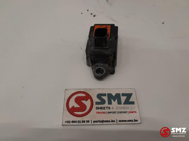 DAF Occ ECU ESC VSC regeleenheid DAF - ECU עבור משאית: תמונה 3 DAF Occ ECU ESC VSC regeleenheid DAF - ECU עבור משאית: תמונה 3