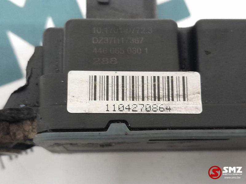 DAF Occ ECU ESC regeleenheid DAF - ECU עבור משאית: תמונה 4 DAF Occ ECU ESC regeleenheid DAF - ECU עבור משאית: תמונה 4