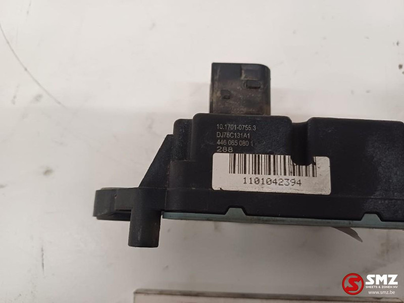 DAF Occ ECU ESC regeleenheid DAF - ECU עבור משאית: תמונה 3 DAF Occ ECU ESC regeleenheid DAF - ECU עבור משאית: תמונה 3