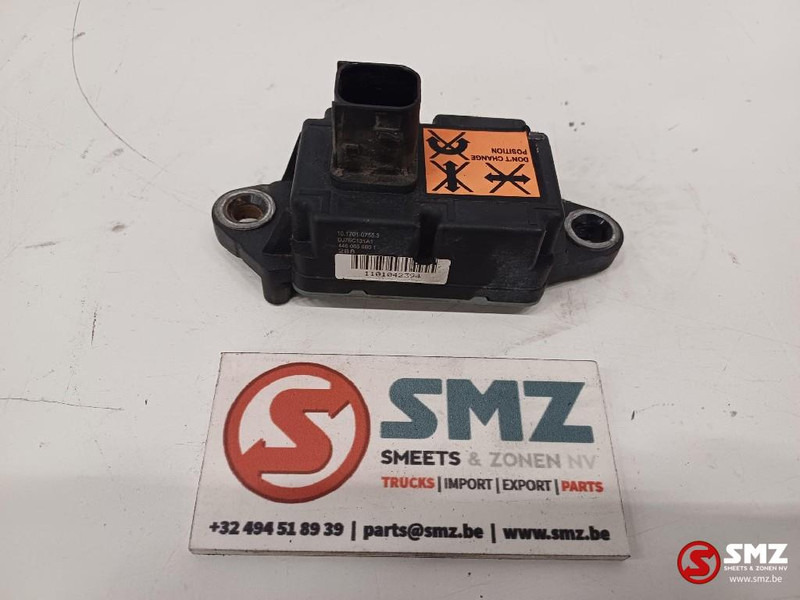 DAF Occ ECU ESC regeleenheid DAF - ECU עבור משאית: תמונה 2 DAF Occ ECU ESC regeleenheid DAF - ECU עבור משאית: תמונה 2
