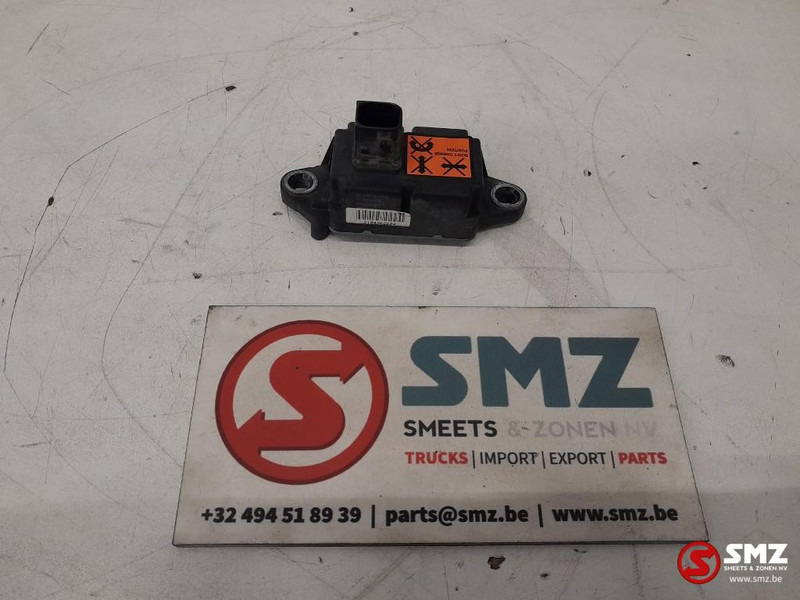DAF Occ ECU ESC regeleenheid DAF - ECU עבור משאית: תמונה 1 DAF Occ ECU ESC regeleenheid DAF - ECU עבור משאית: תמונה 1