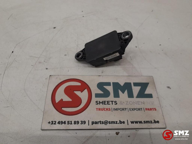 DAF Occ ECU ESC regeleenheid DAF - ECU עבור משאית: תמונה 4 DAF Occ ECU ESC regeleenheid DAF - ECU עבור משאית: תמונה 4