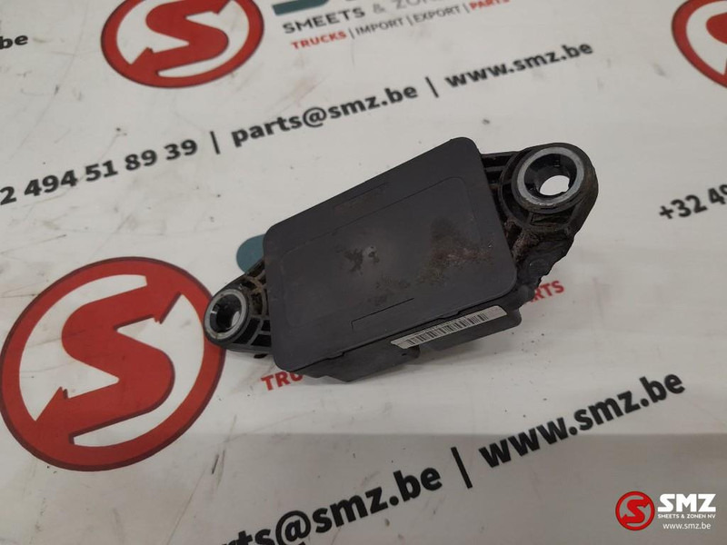 DAF Occ ECU ESC regeleenheid DAF - ECU עבור משאית: תמונה 3 DAF Occ ECU ESC regeleenheid DAF - ECU עבור משאית: תמונה 3