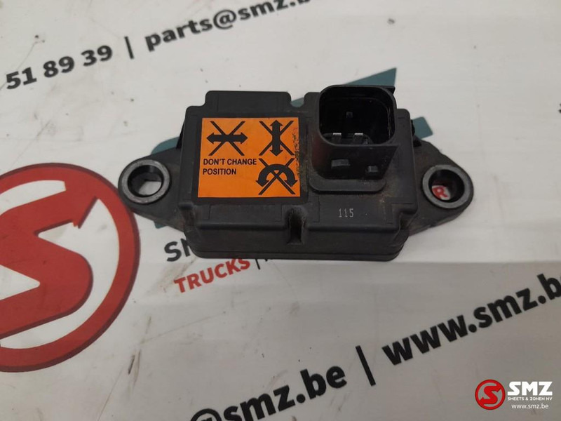 DAF Occ ECU ESC regeleenheid DAF - ECU עבור משאית: תמונה 1 DAF Occ ECU ESC regeleenheid DAF - ECU עבור משאית: תמונה 1